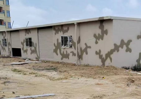 赤峰陆军数码等主流迷彩样式