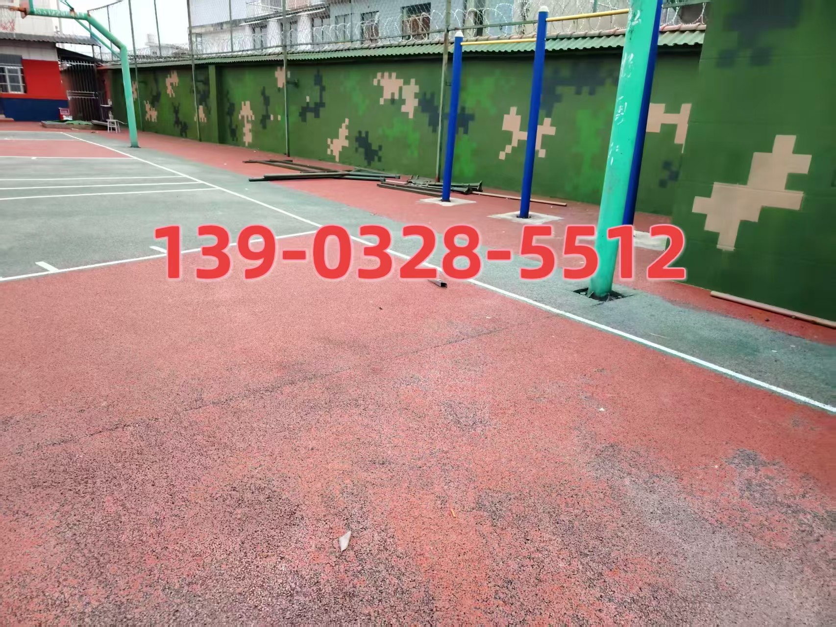 赤峰选择合适的迷彩漆：